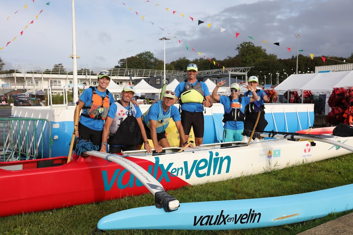Le club SVVV